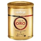 Кофе Lavazza Quality Oro молотый в банке 250 г