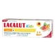 Зубная паста 2-6 лет Lacalut Kids, 55 мл, Theiss Naturwaren