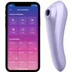 Satisfyer Dual Pleasure Mauve: цены и характеристики