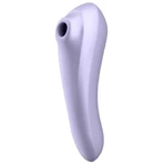 Satisfyer Dual Pleasure Mauve: цены и характеристики