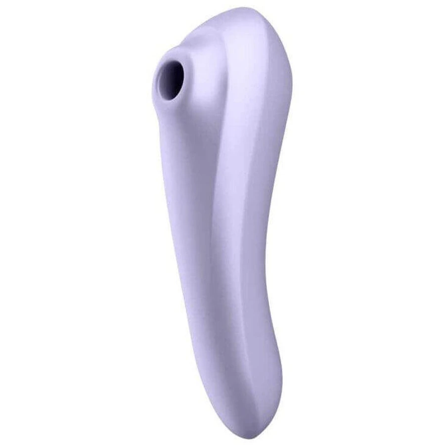 Satisfyer Dual Pleasure Mauve: цены и характеристики