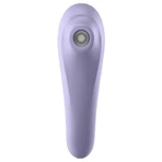 Satisfyer Dual Pleasure Mauve: цены и характеристики