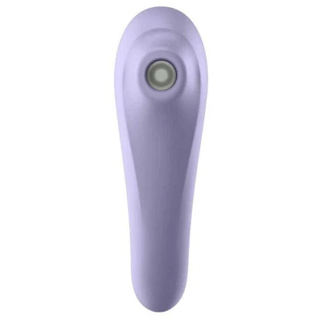 Satisfyer Dual Pleasure Mauve: цены и характеристики