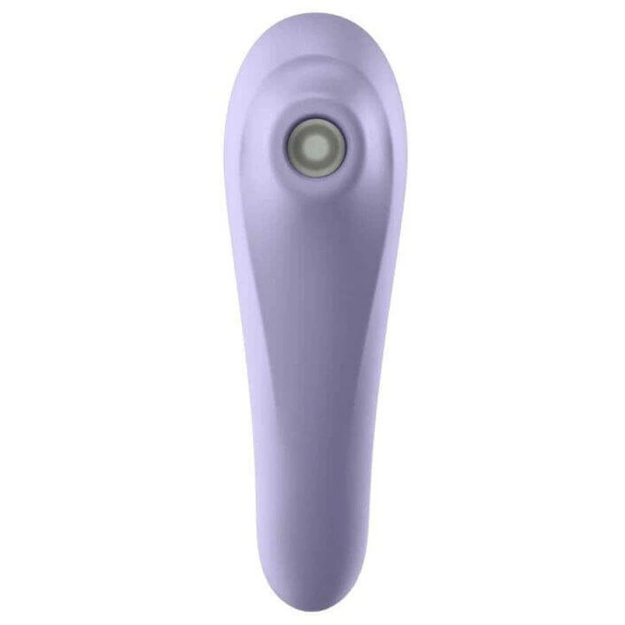 Satisfyer Dual Pleasure Mauve: цены и характеристики