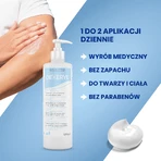 Дексерил, смягчающий крем для сухой кожи, 250 г: цены и характеристики
