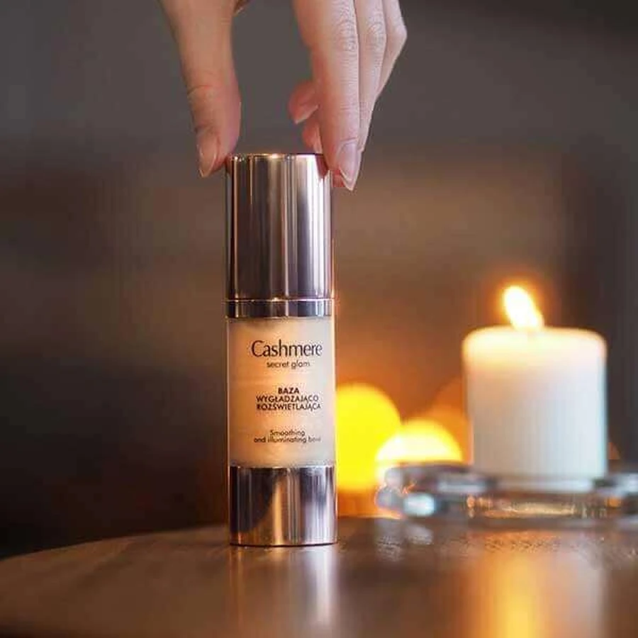 Cashmere Secret Glam Smoothing and Diffusing Base, 30 мл: цены и характеристики