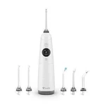 TrueLife AquaFloss Compact C300 White 1×1шт, стоматологический душ: цены и характеристики