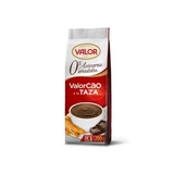 Горячий шоколад без сахара, 200 г, Valor