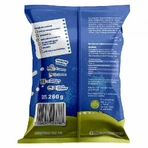 Helpa Bio ewers Kakao, органічні котлети з начосом, 260 г: ціни та характеристики