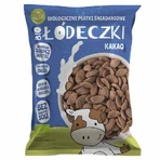 Helpa Bio ewers Kakao, органічні котлети з начосом, 260 г: ціни та характеристики