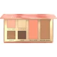 Catrice Sun Glow Палетка румян для век и щек, 10 г