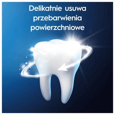 Зубна паста Oral-B Pro-Expert Healthy Whitening, 75 мл ЗАБРУДНЕНА УПАКОВКА: ціни та характеристики