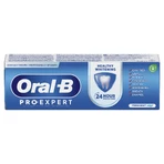 Зубна паста Oral-B Pro-Expert Healthy Whitening, 75 мл ЗАБРУДНЕНА УПАКОВКА: ціни та характеристики