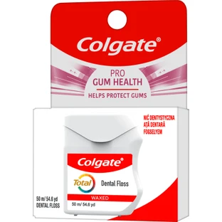 Зубная паста Colgate Зубной воск, 50 м