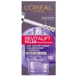 L Oreal Paris Revitalift Filler [+гиалуроновая кислота] Сыворотка для уменьшения морщин, 20 мл