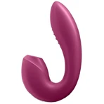 Satisfyer Sunray красный: цены и характеристики