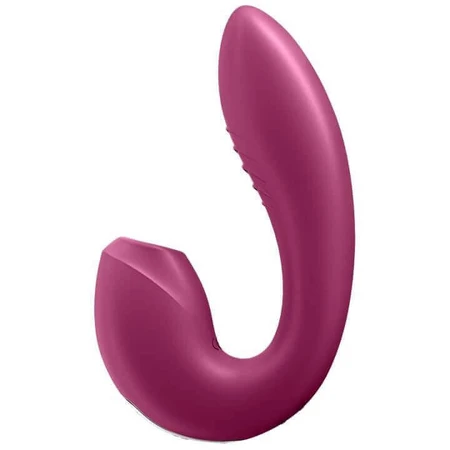 Satisfyer Sunray красный: цены и характеристики