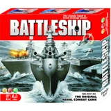 Стратегическая игра Warships, +4 года, Bufnitel