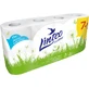 Туалетная бумага Linteo Classic 8 шт