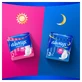 Always, Напульсники с крылышками, Classic Maxi, 9 шт.