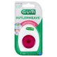 Гумка Sunstar Gum Butlerweave, без зубної нитки, вощена, 55 м