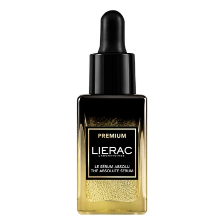 Lierac Premium, регенеруюча антивікова сироватка, резерв, 30 мл: ціни та характеристики