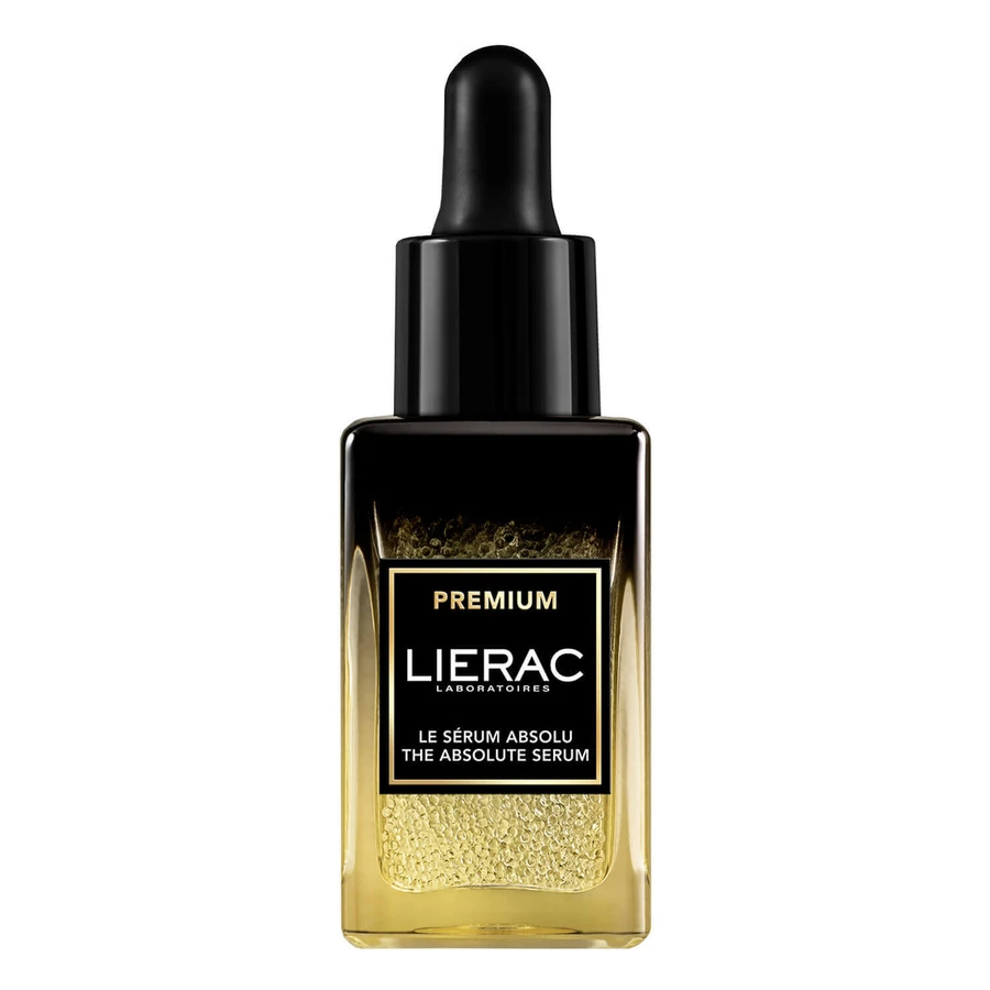 Lierac Premium, регенеруюча антивікова сироватка, резерв, 30 мл: ціни та характеристики
