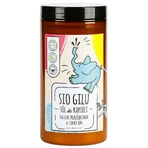 Sio Gilu, сіль для ванн, для перехідного періоду та легкого сну, 560 г: ціни та характеристики