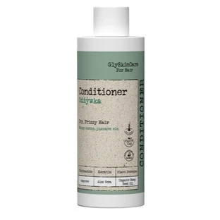 GlySkinCare for Hair Кондиціонер для сухого та кучерявого волосся, 200 мл