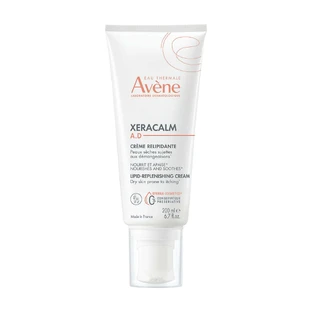 Avene XeraCalm A.D, липидоподдерживающий крем для лица и тела, для очень сухой, атопичной и зудящей кожи, 200 мл КОНТАМИНИРОВАННАЯ УПАКОВКА