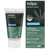 Topa Green, MEN, увлажняющий и успокаивающий крем, 50 мл