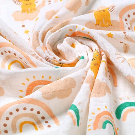 BabyOno, пелюшки тканинні, 100% бавовна, для живота, 70 x 70 см, 3 шт.: ціни та характеристики