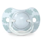 Suavinex Dreams SX Pro, фізіологічний манекен, силіконовий, синій, 0-6 місяців, 2 штуки: ціни та характеристики