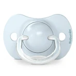 Suavinex Dreams SX Pro, фізіологічний манекен, силіконовий, синій, 0-6 місяців, 2 штуки: ціни та характеристики