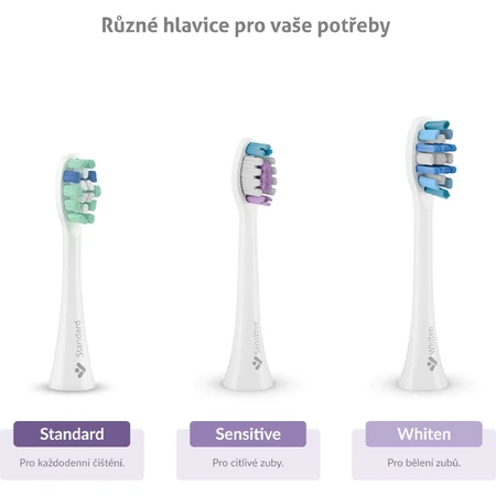 TrueLife SonicBrush Clean30 Duo: цены и характеристики