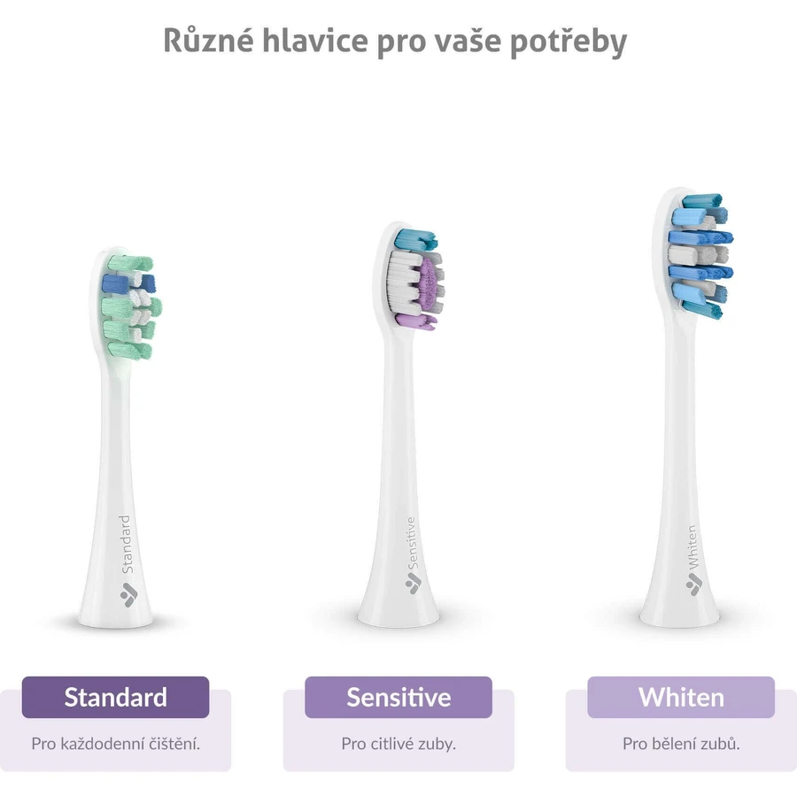 TrueLife SonicBrush Clean30 Duo: цены и характеристики