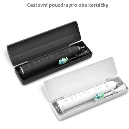 TrueLife SonicBrush Clean30 Duo: цены и характеристики