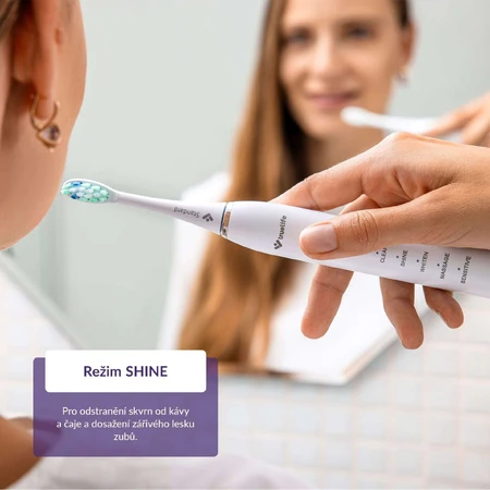 TrueLife SonicBrush Clean30 Duo: цены и характеристики