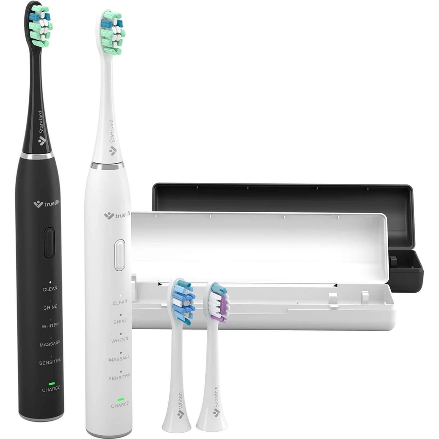 TrueLife SonicBrush Clean30 Duo: цены и характеристики