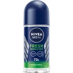 Nivea Men Fresh Sensation, роликовый антиперспирант для мужчин, 50 мл: цены и характеристики