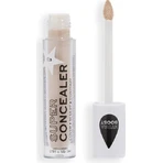 Revolution Relove, Super Concealer Radiant Matte C3, консилер 1×3 мл, консилер: цены и характеристики