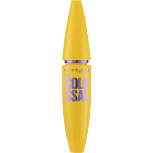 Maybelline New York Volum Express The Colossal Glam Black Mascara 10,7 мл