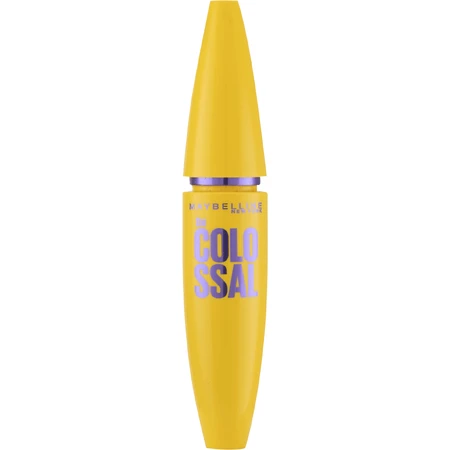 Maybelline New York Volum Express The Colossal Glam Black Mascara 10,7 мл: цены и характеристики