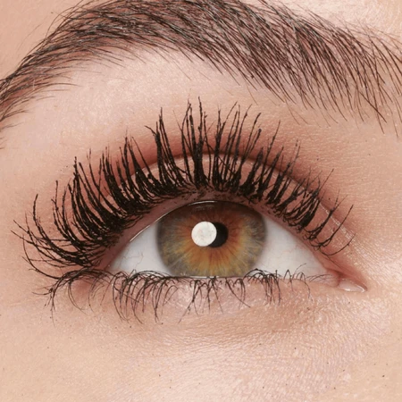 Maybelline New York Volum Express The Colossal Glam Black Mascara 10,7 мл: цены и характеристики