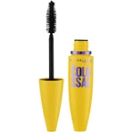 Maybelline New York Volum Express The Colossal Glam Black Mascara 10,7 мл: цены и характеристики