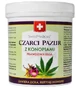 SwissMedicus Black Claw el с коноплей, 250 мл