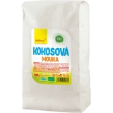 Кокосовая мука Волчья ягода БИО 1000 г