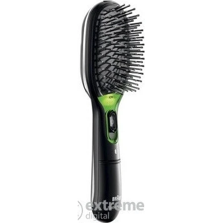 BRAUN Satin Hair 7 - BR 710 - щетка для волос 1×1 шт, щетка для волос: цены и характеристики