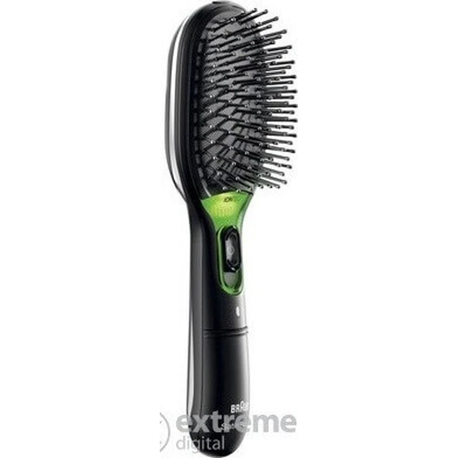 BRAUN Satin Hair 7 - BR 710 - щетка для волос 1×1 шт, щетка для волос: цены и характеристики