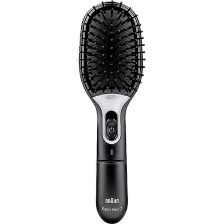 BRAUN Satin Hair 7 - BR 710 - щетка для волос 1×1 шт, щетка для волос: цены и характеристики